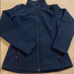 Rain proof jacket size S